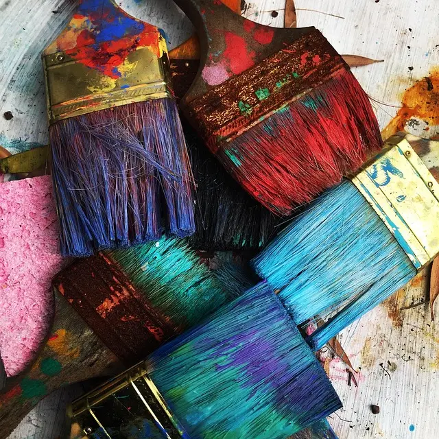 Les couleurs tendances à adopter pour un style moderne