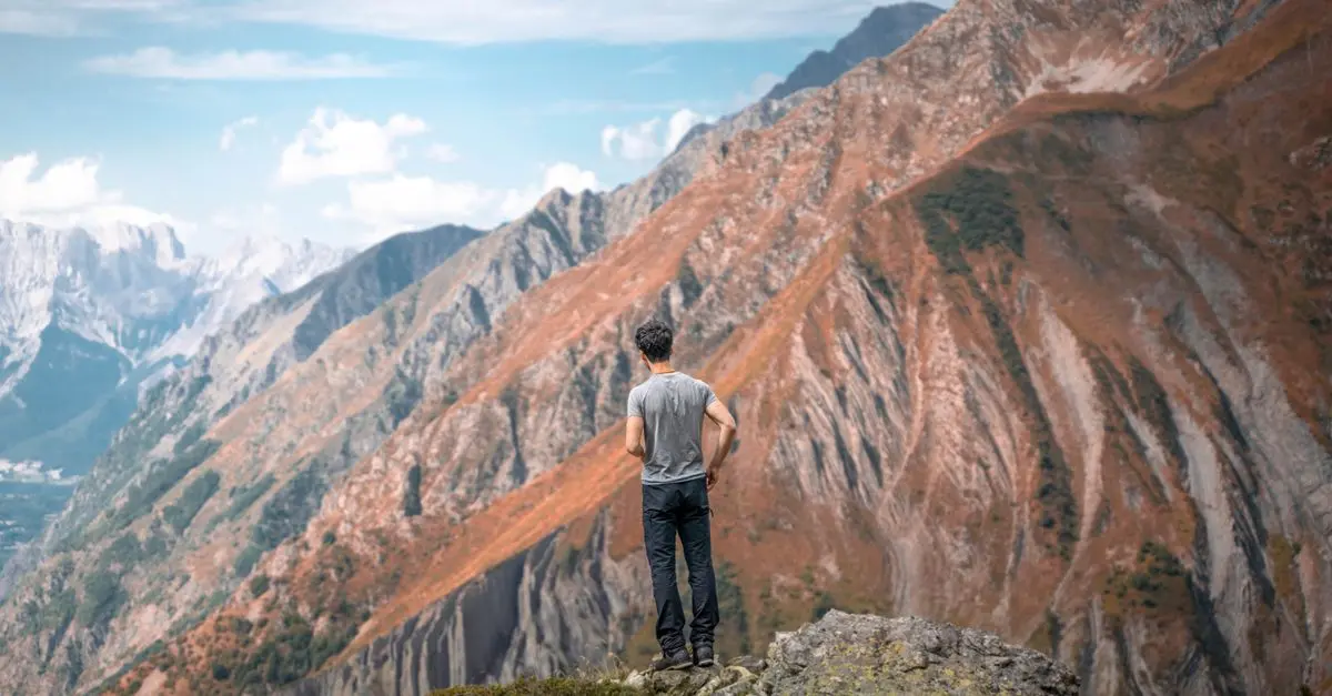 Comment préparer un voyage d'aventure réussi