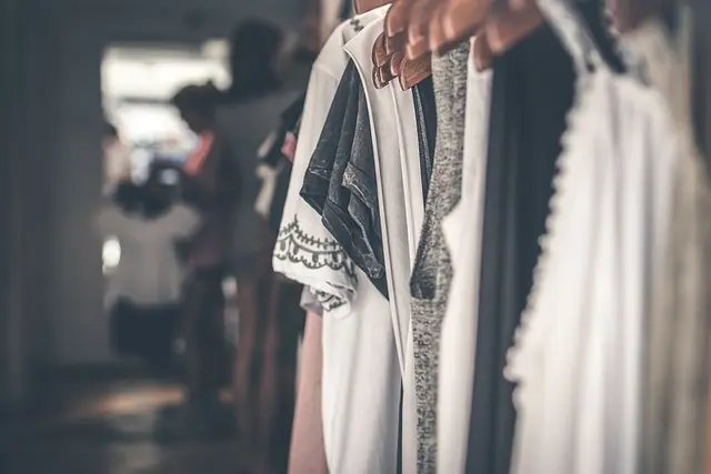 Comment choisir des vêtements adaptés à votre style personnel ?