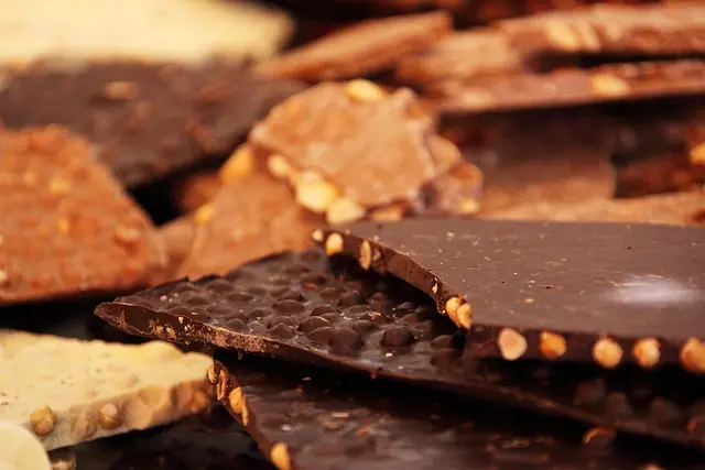 Top Vegan Chocolate Brands - Comprehensive Buying Guide