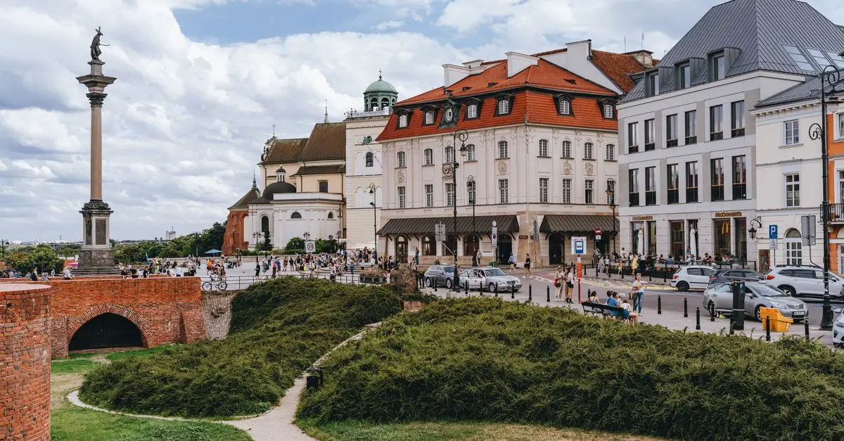 Jak zaplanować idealną podróż po Polsce: Przewodnik krok po kroku