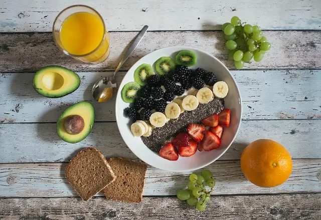 Cómo Preparar Batidos Saludables para Energizar tu Día