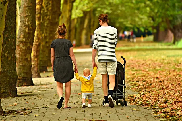 Comment faire du bénévolat en famille