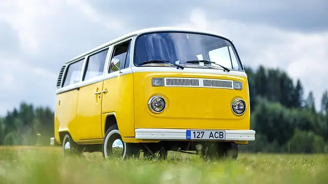 Les meilleures destinations de roadtrip à découvrir en France