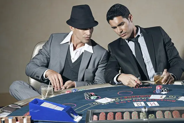 10 Règles Indispensables pour Jouer au Poker Comme un Pro