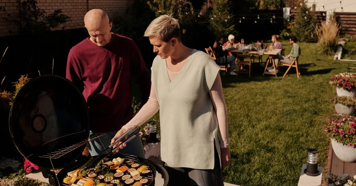 Guide Pratique pour Organiser un Barbecue Familial Réussi