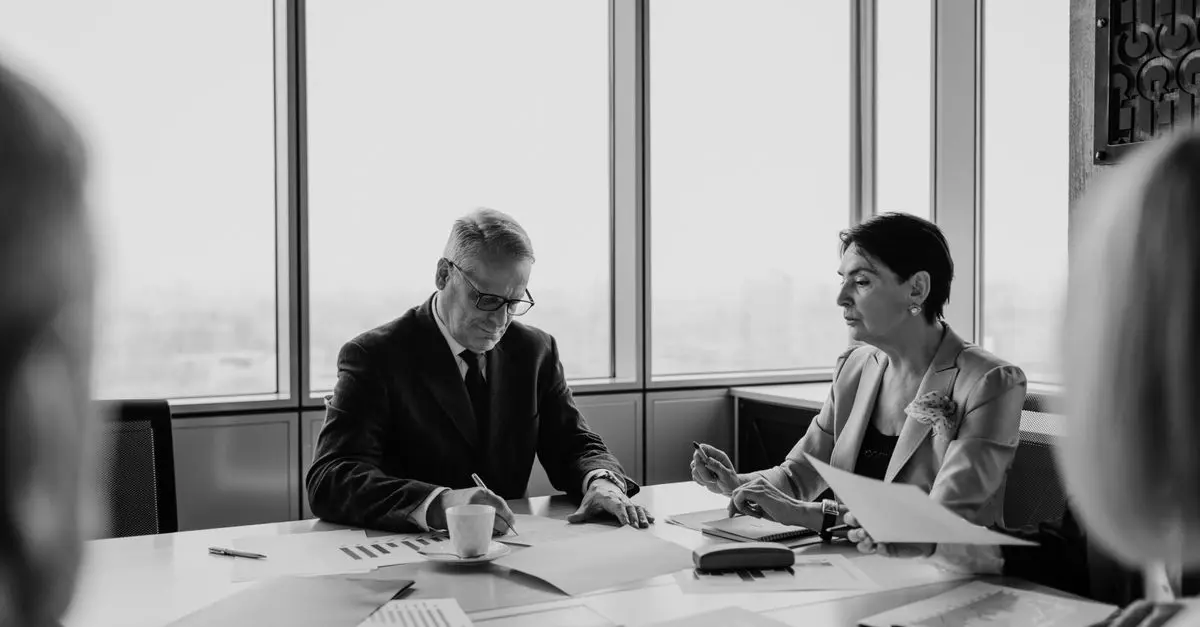 Les critères pour séduire les investisseurs en financement innovant