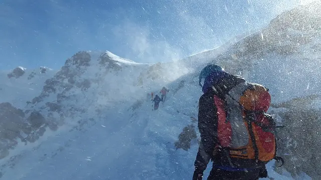 Les Secrets des Aventures Extrêmes à Vivre Absolument