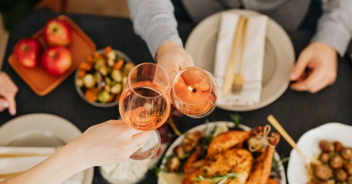 Les Plats de Noël Traditionnels en France : Un Voyage Culinaire