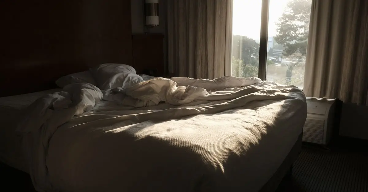 Guide Pratique pour Établir une Routine de Sommeil Efficace