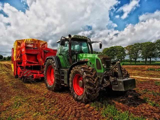 Guide pratique pour choisir les accessoires de votre matériel tracteur