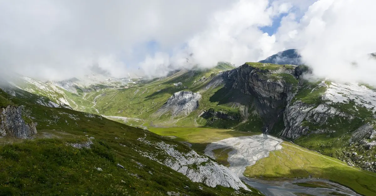 Les meilleures destinations à explorer en Suisse cet été