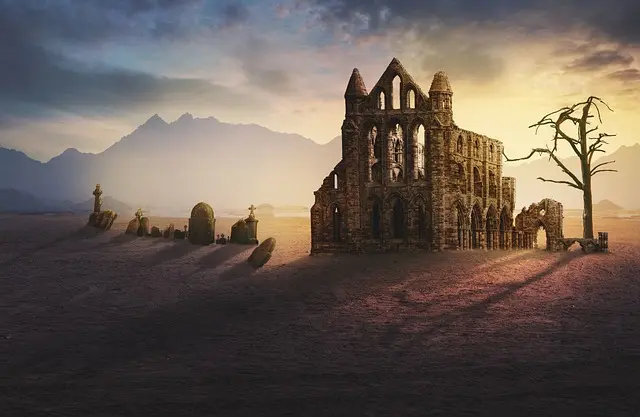 Explorer les paysages oubliés : Techniques et pratiques essentielles