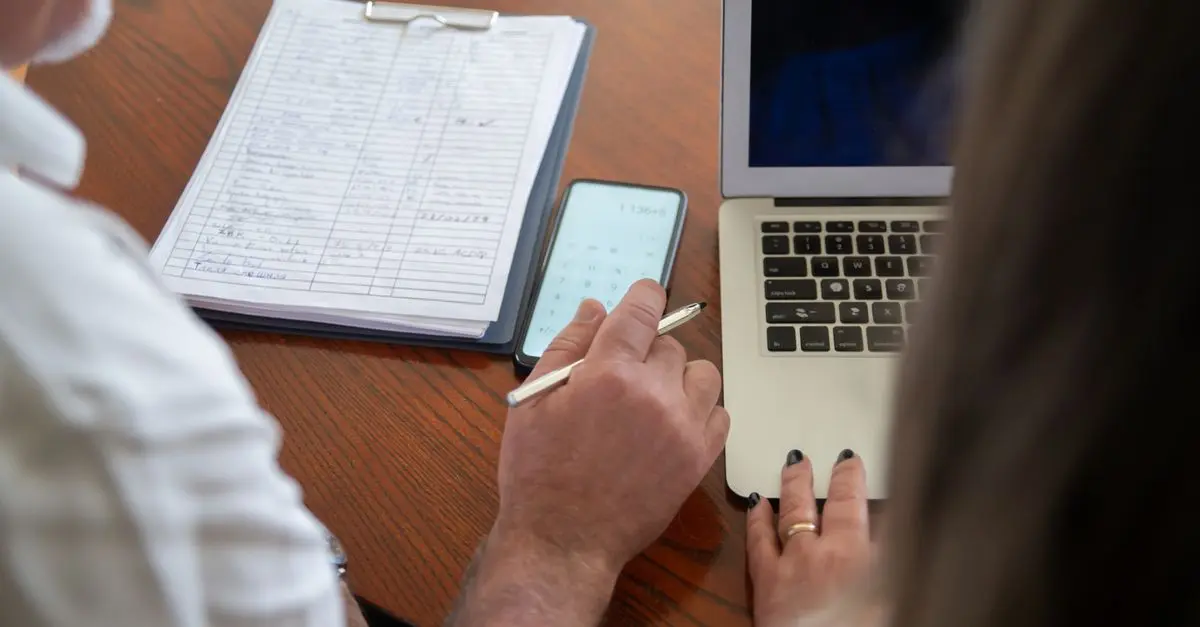 Comment organiser une consultation téléphonique réussie