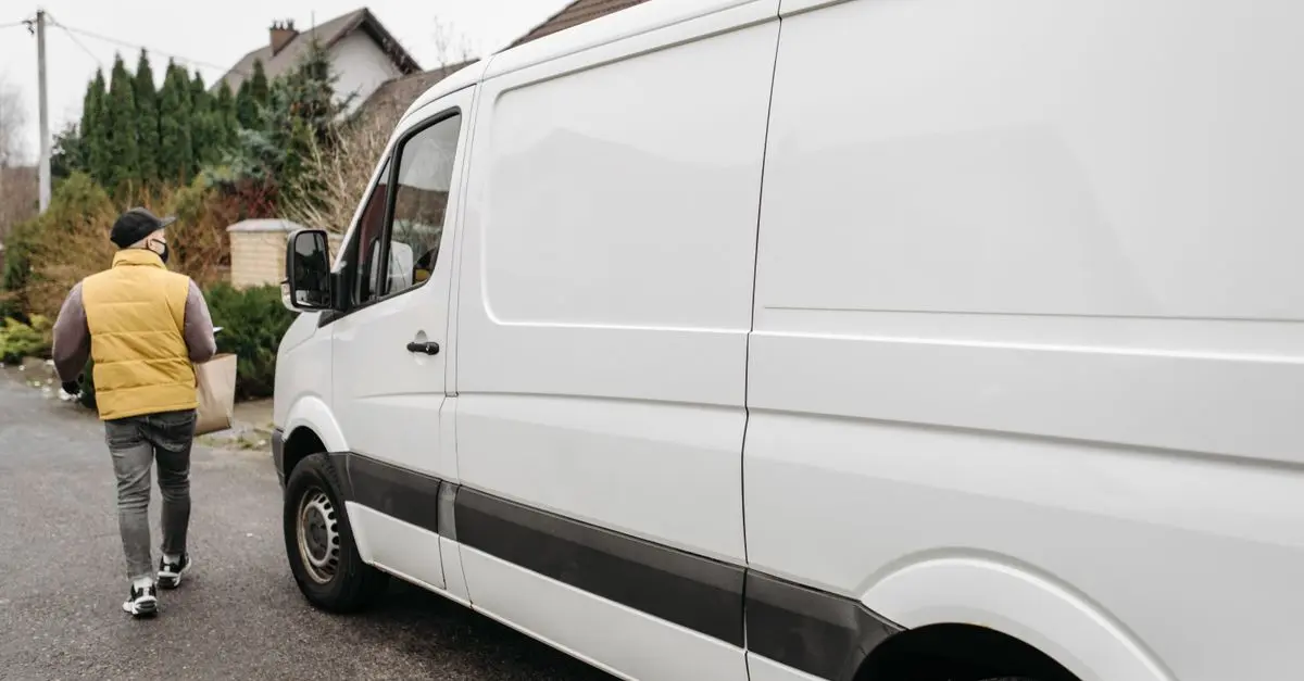 Les avantages d'opter pour la livraison express en France