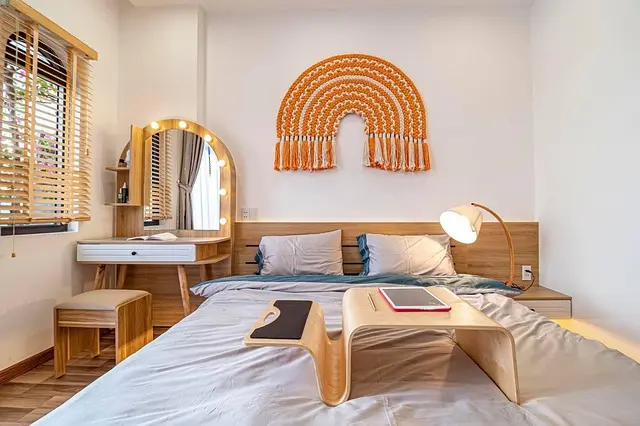 10 idées créatives de meubles pour optimiser votre espace