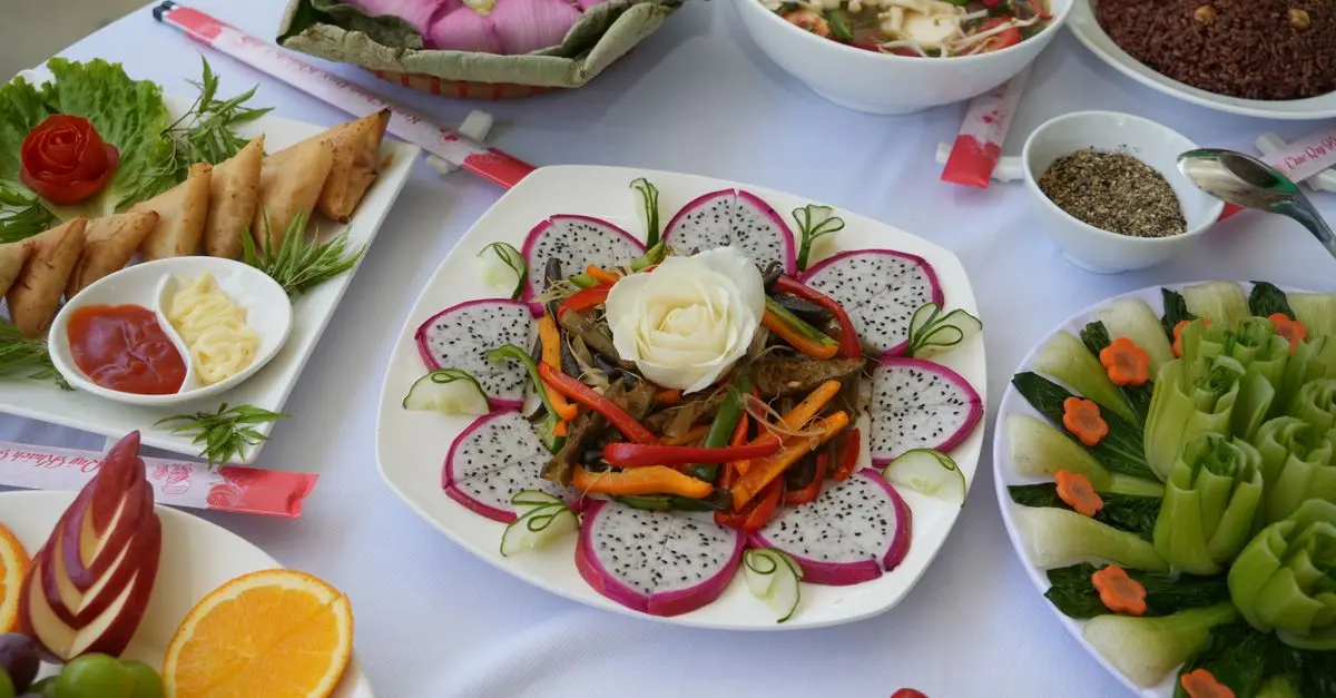 Los Beneficios de una Alimentación Consciente