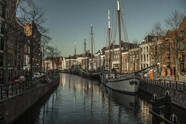 Guide des meilleures excursions d'un jour à partir de Bruxelles
