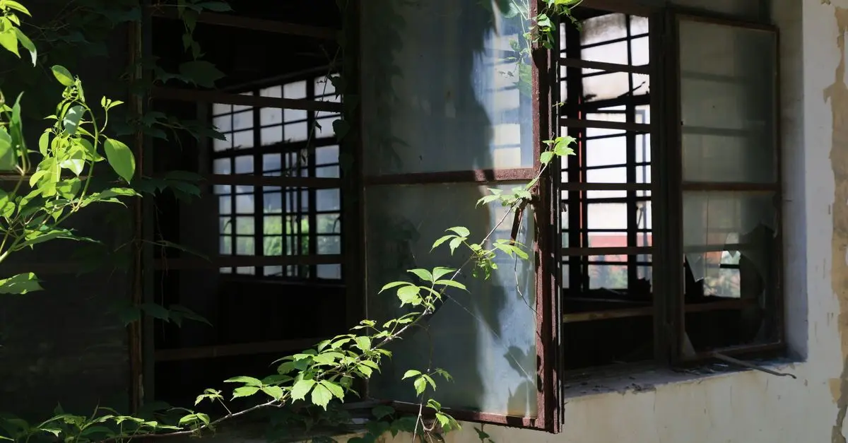 Explorer les merveilles des espaces abandonnés : Guide ultime