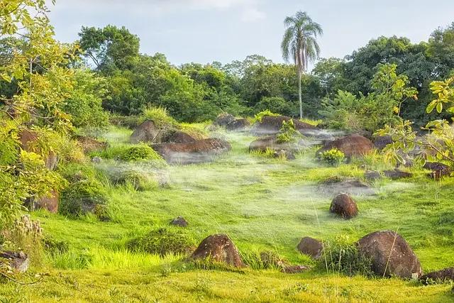 Los secretos de los rincones ocultos de España que debes descubrir