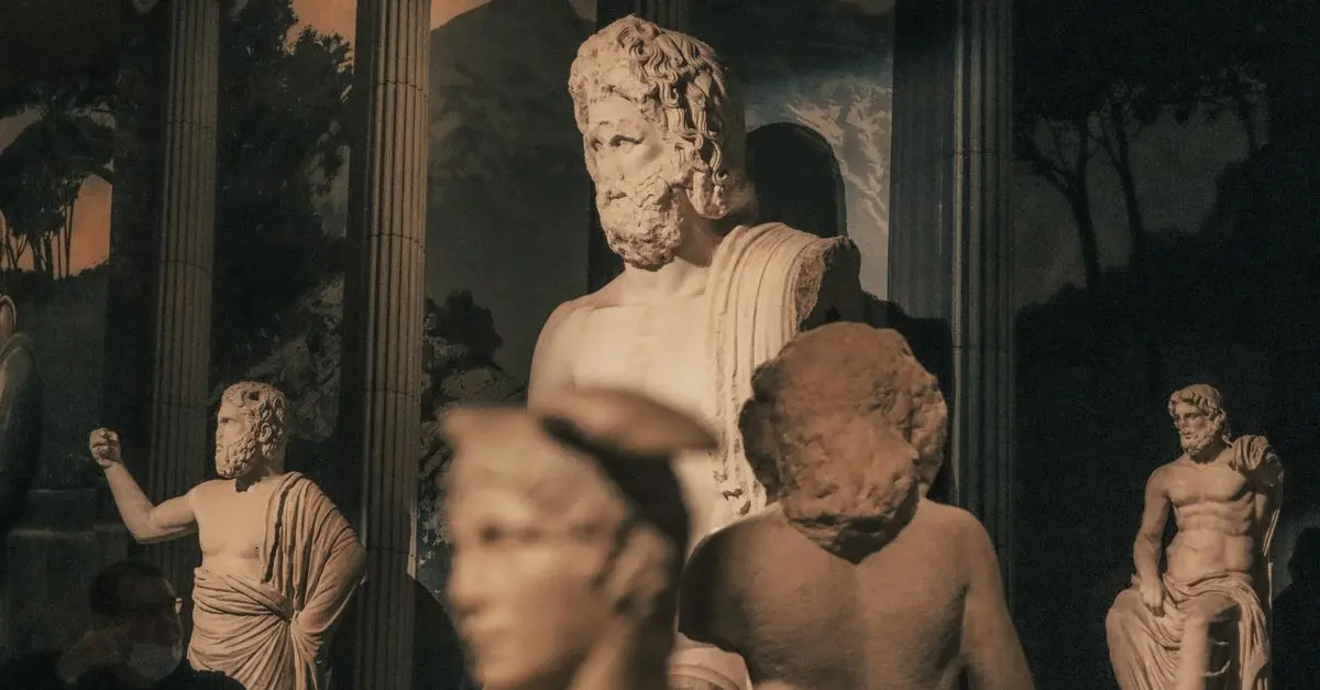 Les mystères des objets anciens : déchiffrez leur histoire