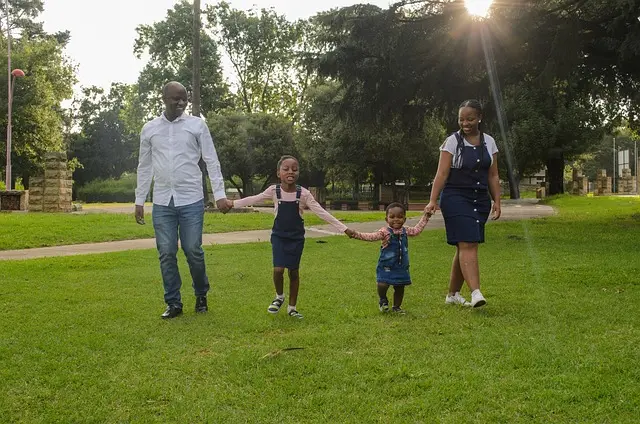 10 Creative Ways to Enjoy Family Leisure Time Together