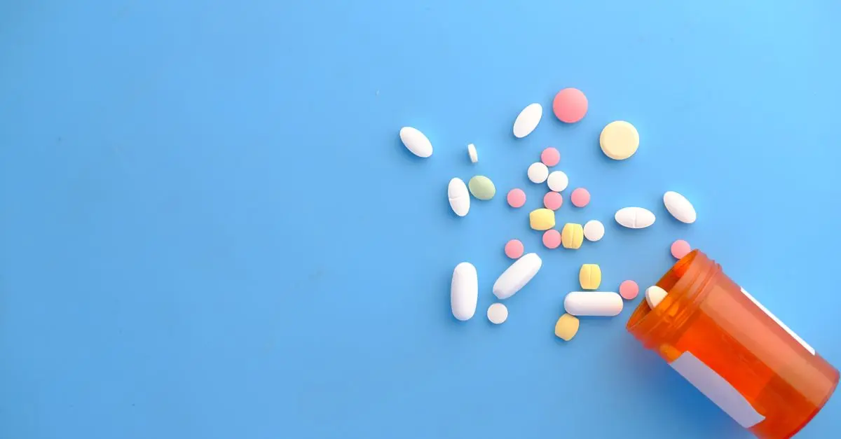 Les avantages des achats de médicaments en ligne vs pharmacie traditionnelle