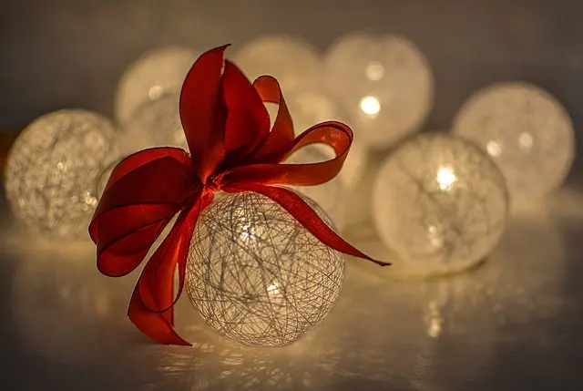 Les 5 Célébrations de Noël à Travers le Monde
