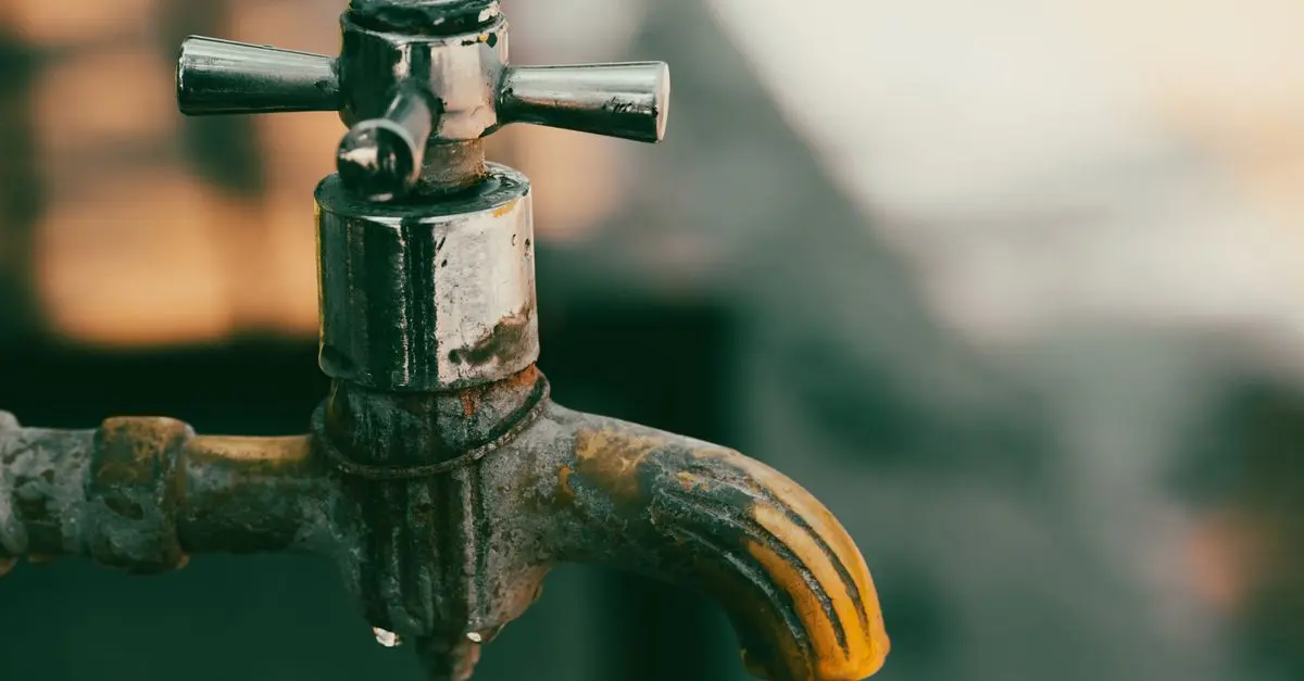 Tout savoir sur les fuites d'eau : détection et réparation