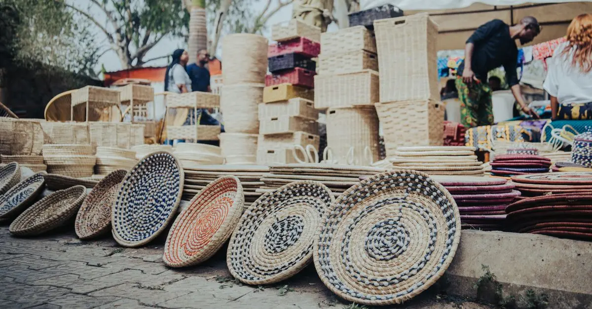 Les pays d'Afrique : richesses et diversités culturelles