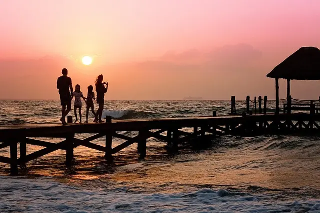 10 astuces pour un voyage inoubliable avec des enfants