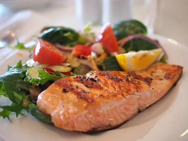 10 Recettes de Poisson à Accompagner de Légumes Frais