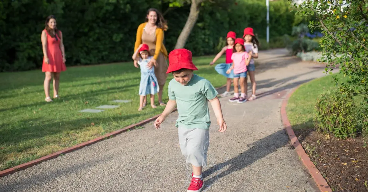 10 Engaging Family Challenges for Bonding and Fun