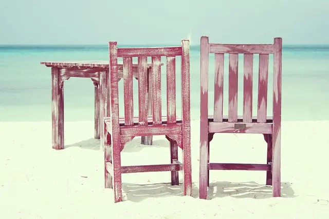 Comment intégrer la nature dans votre routine de relaxation