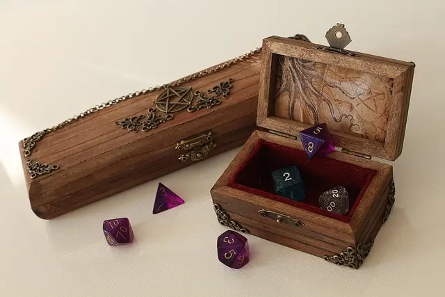 Cómo elegir los mejores videojuegos de rol según tus preferencias