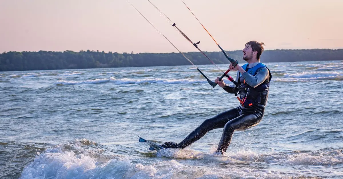 Les Sensations Nautiques à Vivre pour Frissonner