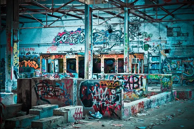 Explorer les espaces abandonnés : Guide complet pour les aventuriers