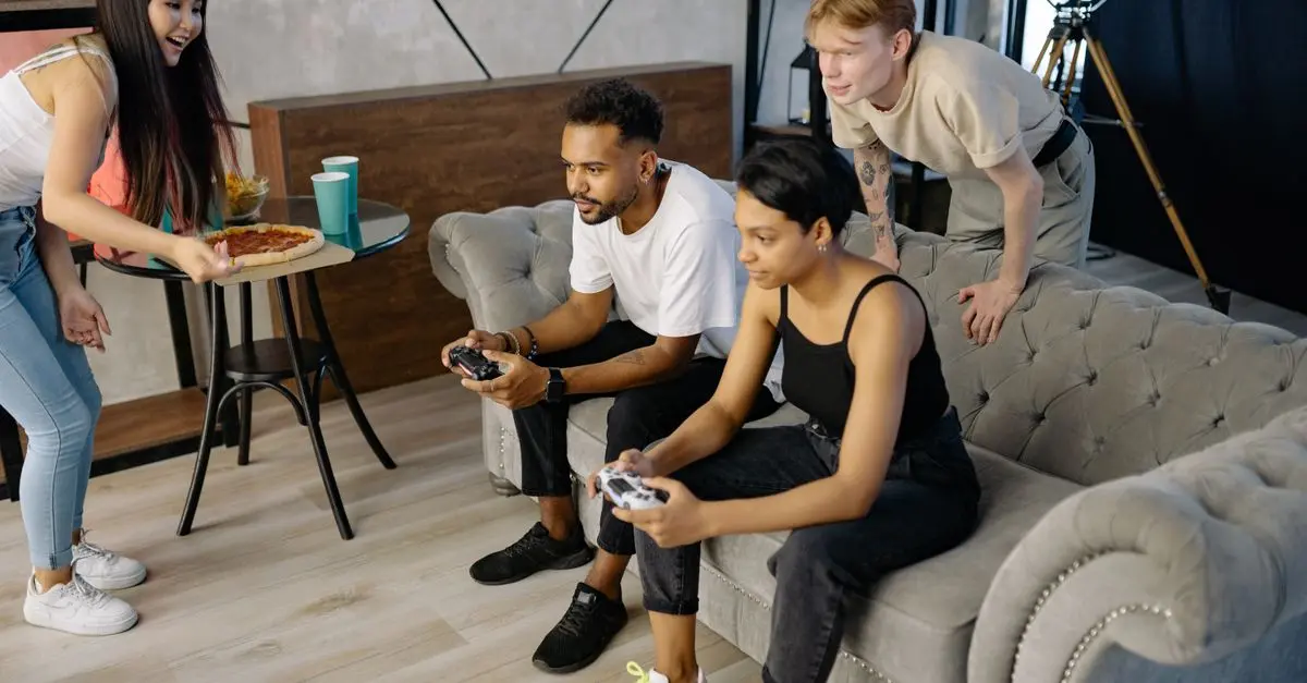 Cómo seleccionar los mejores videojuegos según tus gustos