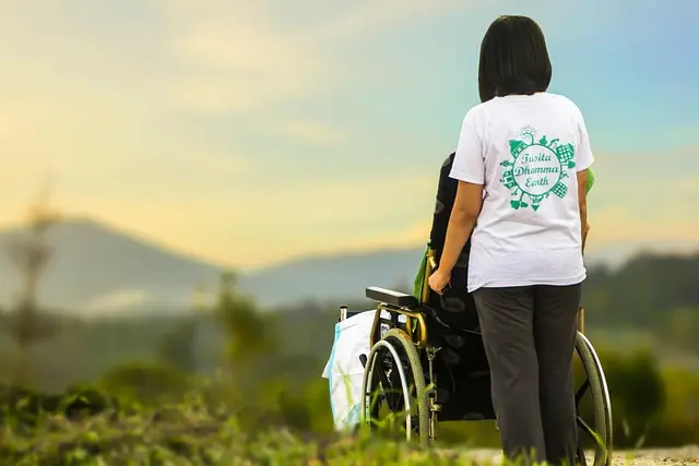 Tout savoir sur les services d'infirmiers à domicile