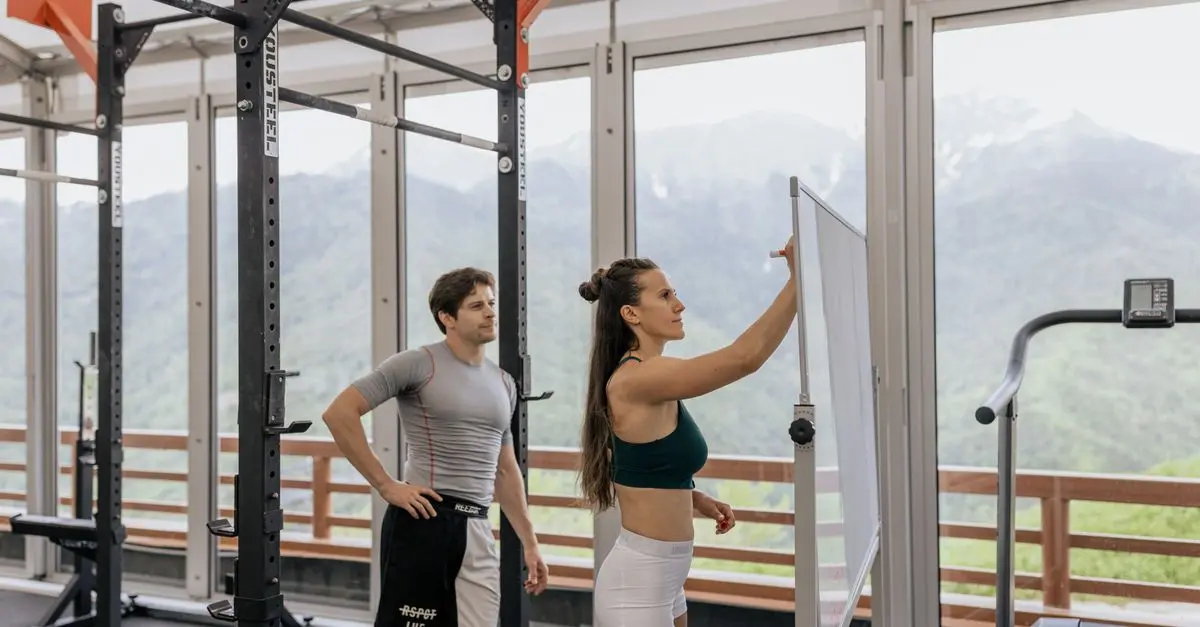 Les Techniques Efficaces de Coaching Training pour Performances Optimales
