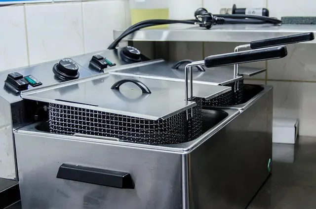 Les accessoires de cuisine à ne pas manquer pour une préparation réussie