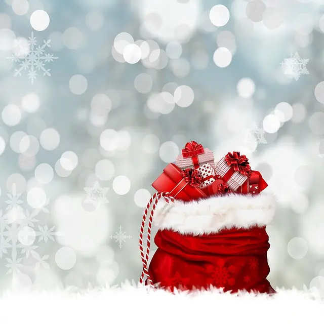 Comment choisir le meilleur moment pour revendre vos cadeaux de Noël