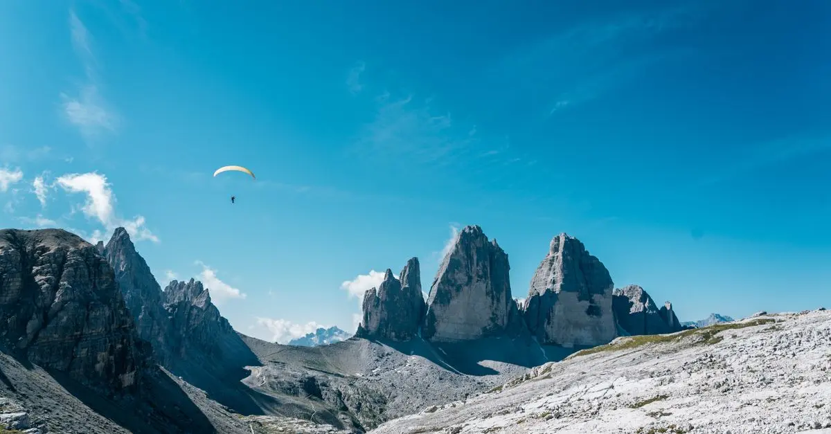Top 10 des Sports d'Aventure à Découvrir pour vos Escapades