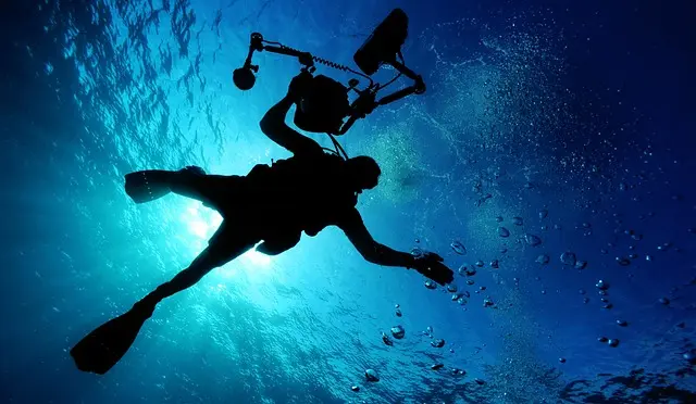 Comment plonger efficacement avec un jet ski : Guide pratique