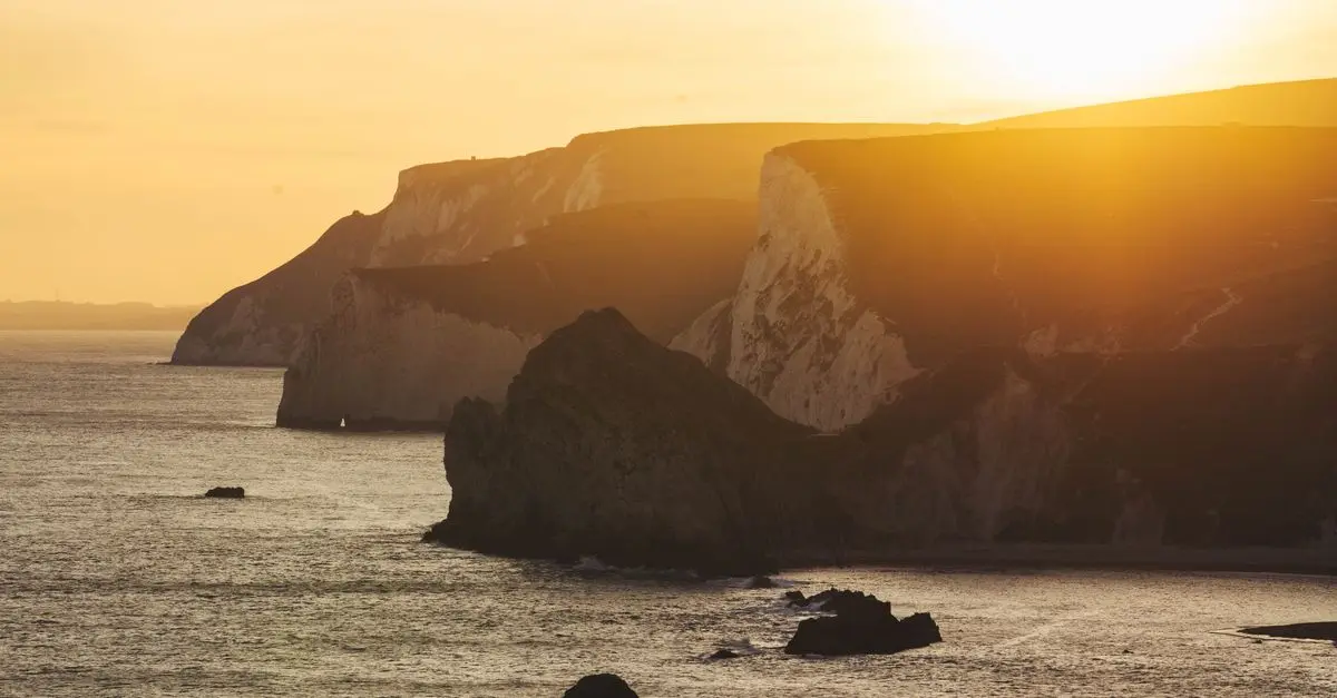Les Plus Beaux Monuments Naturels à Découvrir