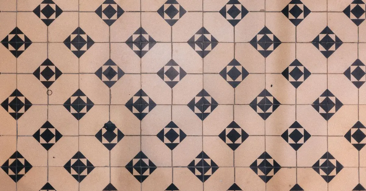 Les tendances de carrelage pour un intérieur moderne