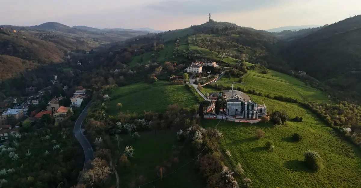 10 Luoghi Nascosti in Italia da Scoprire Assolutamente
