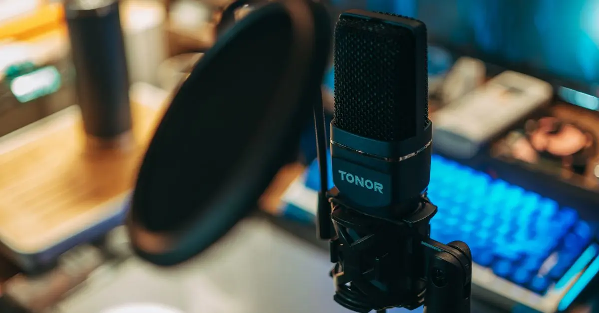 5 astuces pour optimiser votre setup de streaming