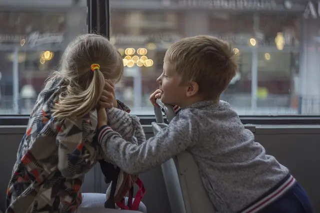 Comment Évaluer l'Adaptation de Votre Enfant au Retour en Classe