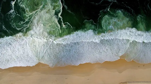 Les plus belles plages du monde à explorer
